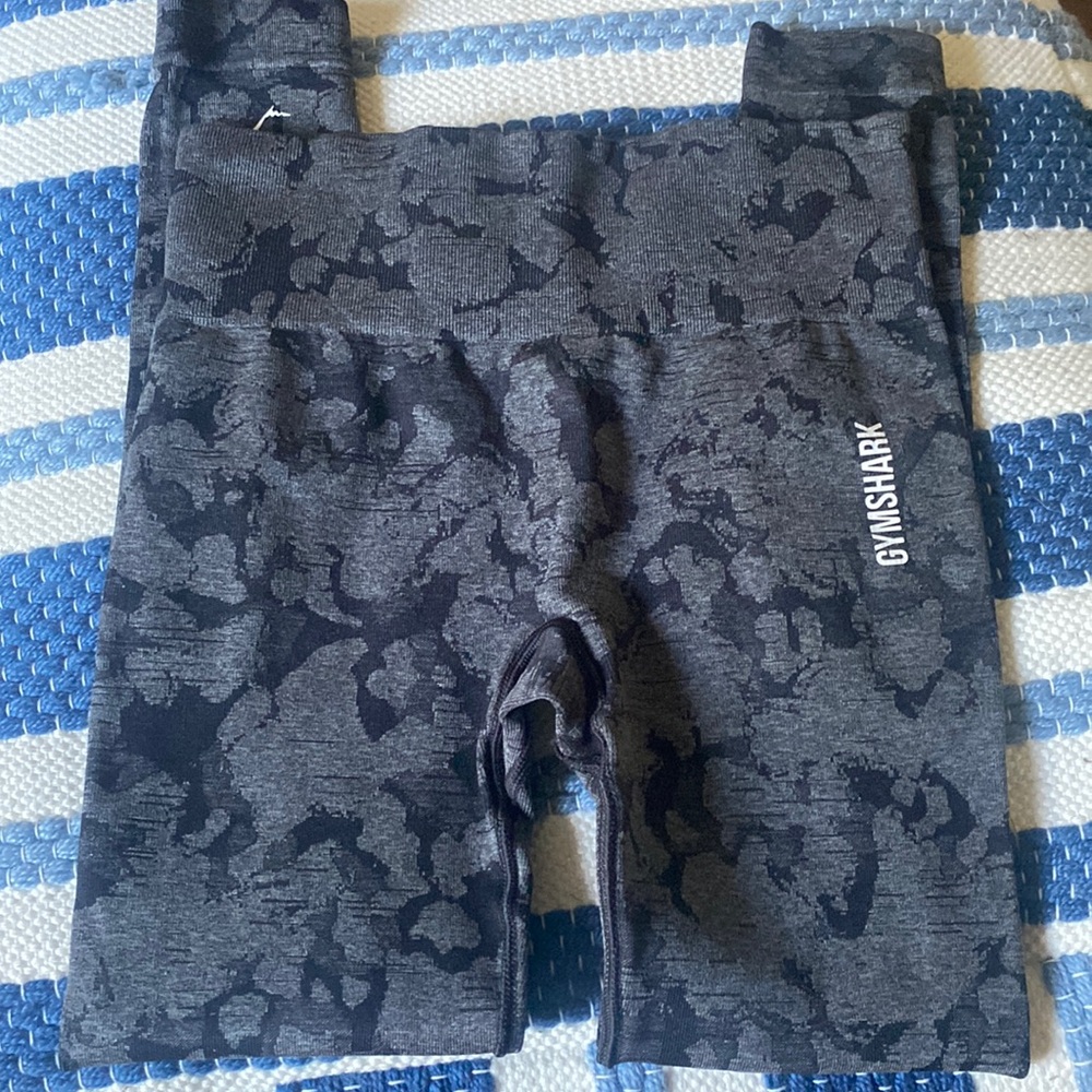 Gymshark Adapt Camo Leggings